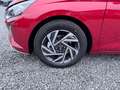 Hyundai i20 Family 66 kW (90 PS), Schaltgetriebe, Frontantrieb Rot - thumbnail 5