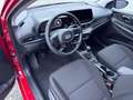 Hyundai i20 Family 66 kW (90 PS), Schaltgetriebe, Frontantrieb Rot - thumbnail 6