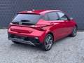 Hyundai i20 Family 66 kW (90 PS), Schaltgetriebe, Frontantrieb Rot - thumbnail 3