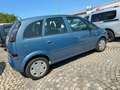 Opel Meriva 1.6 16V Edition KLIMA mit 100.000 km  !!! Blau - thumbnail 2