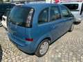 Opel Meriva 1.6 16V Edition KLIMA mit 100.000 km  !!! Blau - thumbnail 3