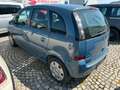 Opel Meriva 1.6 16V Edition KLIMA mit 100.000 km  !!! Blau - thumbnail 4