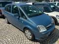 Opel Meriva 1.6 16V Edition KLIMA mit 100.000 km  !!! Blau - thumbnail 1