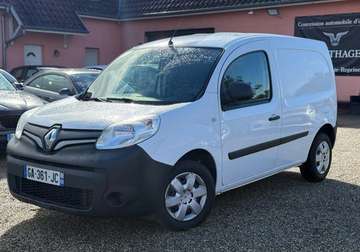 1.5 Blue dCi 80cv BV6 TVA Recupèrable Très bon état Garantie 12 mois