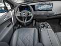 BMW iX xDrive60 M Sport Pro DAB Aktivlenkung LED Синій - thumbnail 12