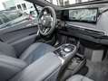 BMW iX xDrive60 M Sport Pro DAB Aktivlenkung LED Синій - thumbnail 3