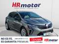 Renault Clio Evolution Grau - thumbnail 1