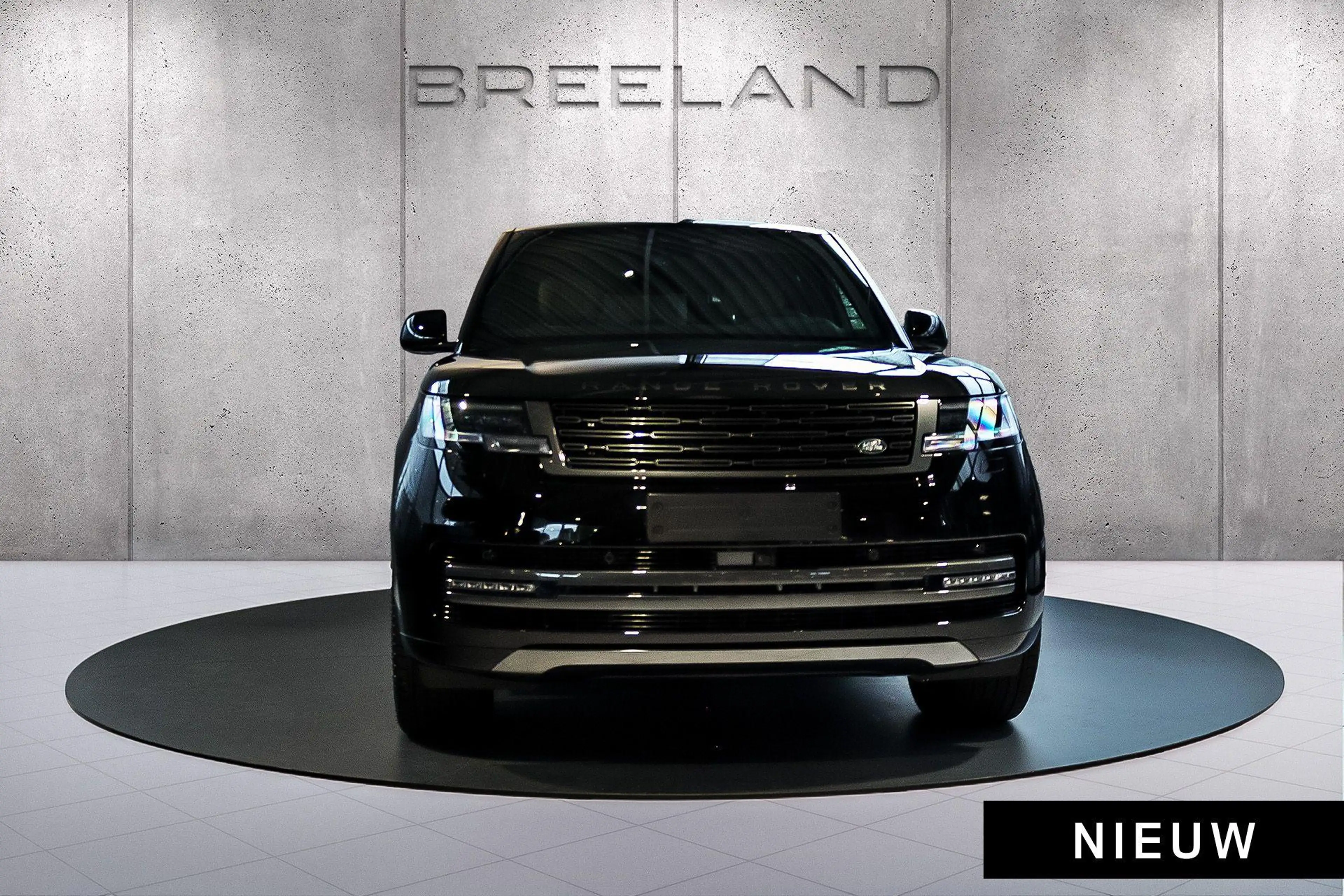 Land Rover Range Rover P460e HSE PHEV | Signature Sound | Comfort Pack | — photo 8