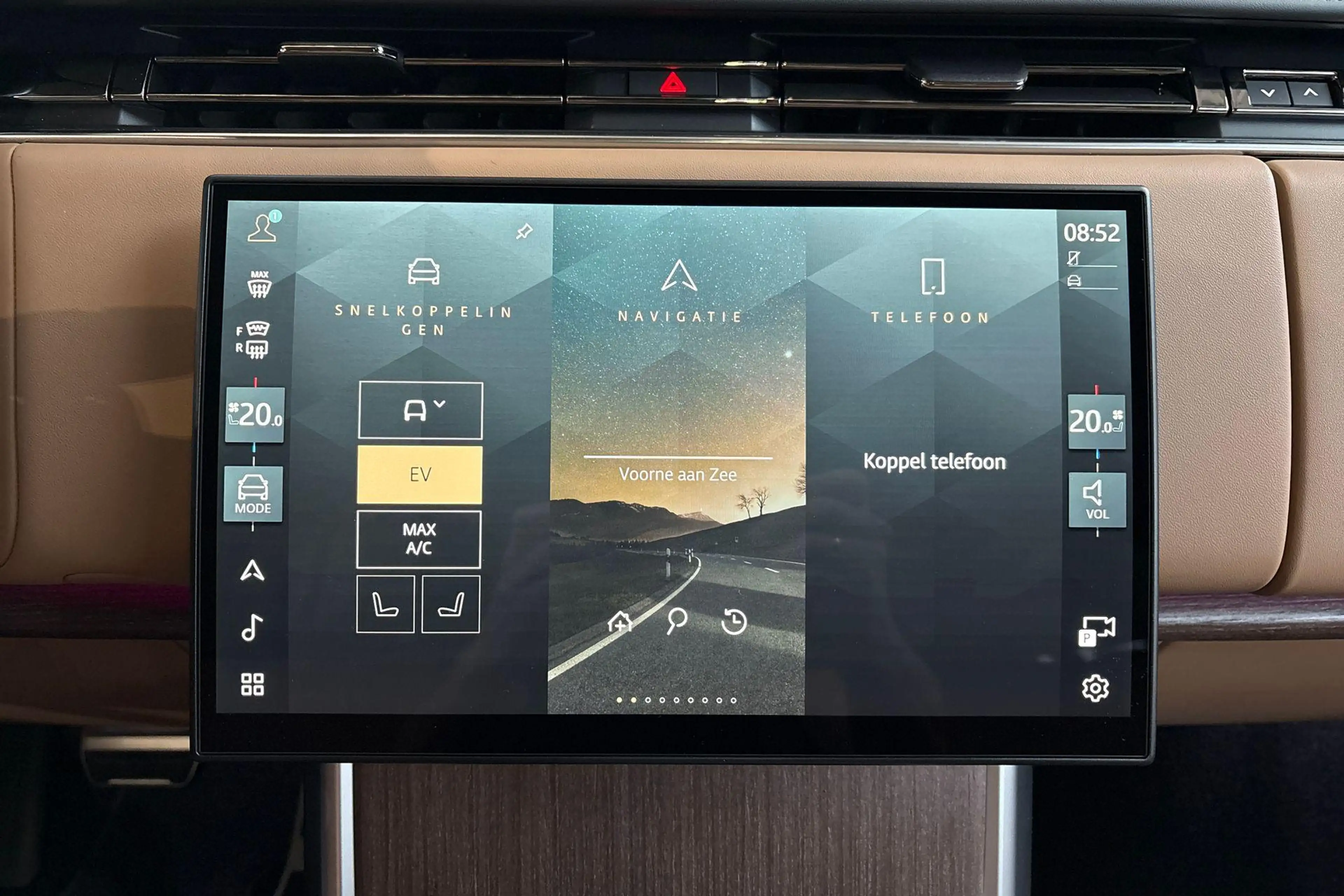 Land Rover Range Rover P460e HSE PHEV | Signature Sound | Comfort Pack | — photo 4