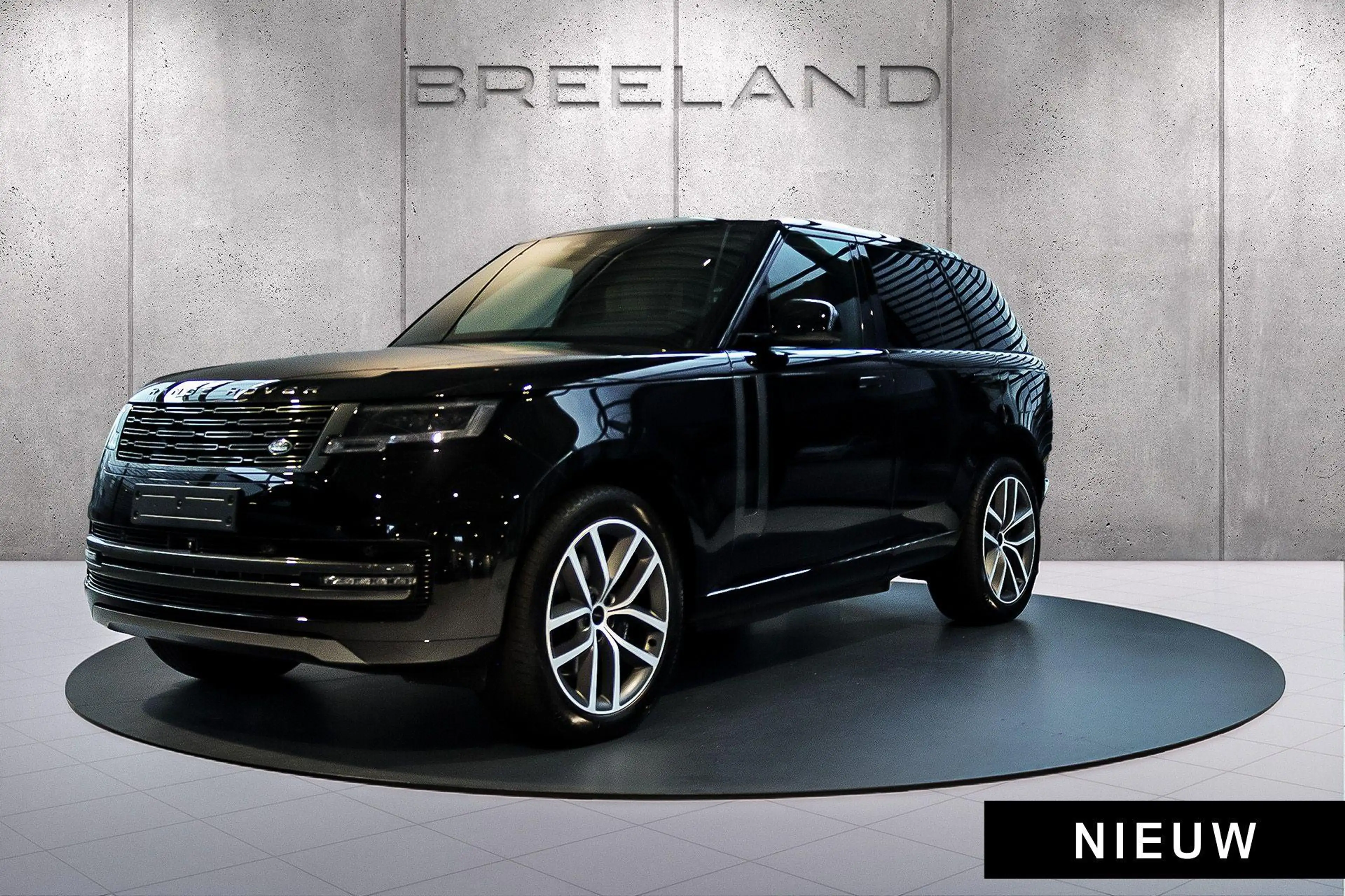 Land Rover Range Rover P460e HSE PHEV | Signature Sound | Comfort Pack |