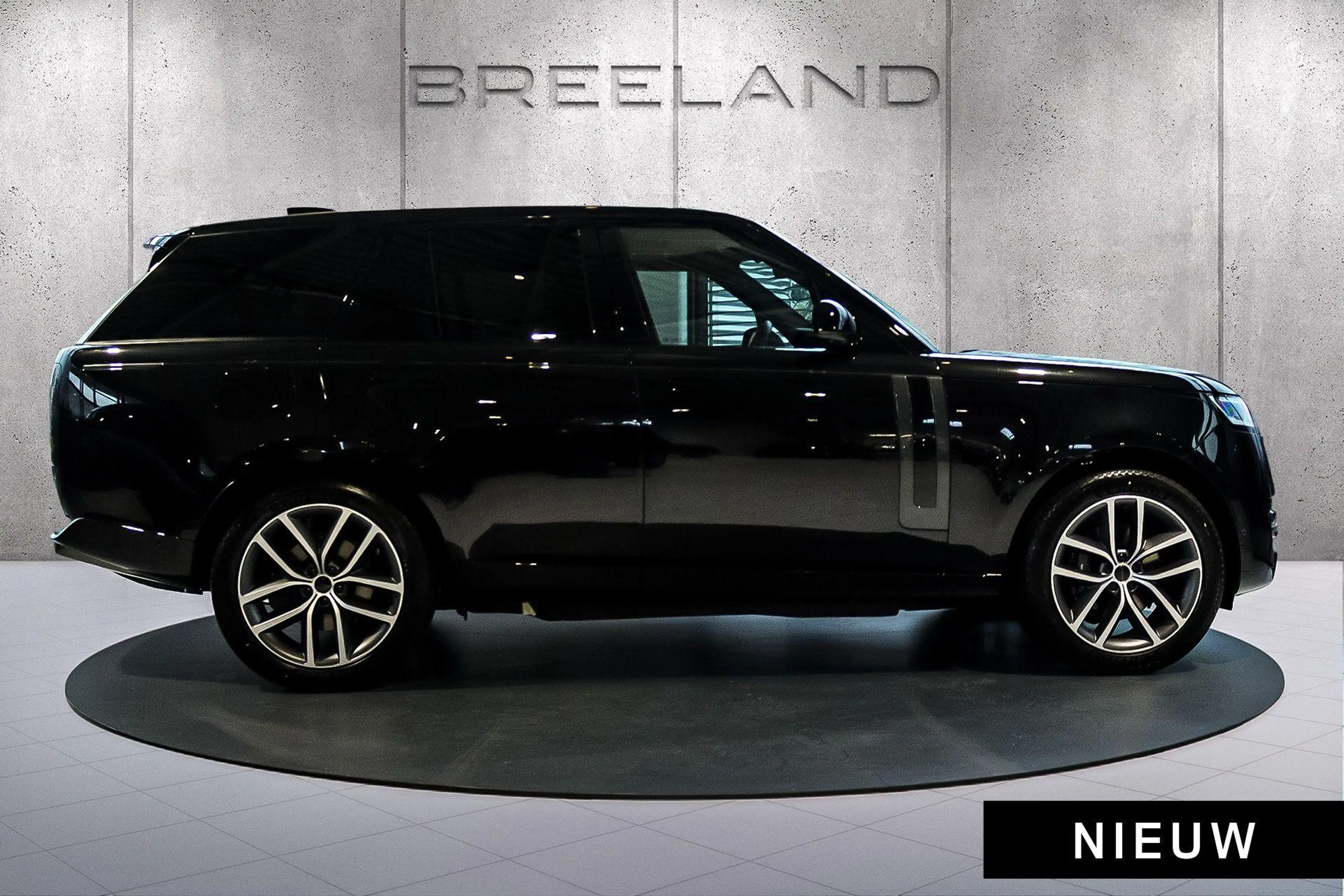Land Rover Range Rover P460e HSE PHEV | Signature Sound | Comfort Pack | — photo 6