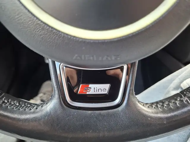 Audi A5 view 15