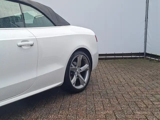 Audi A5 view 10
