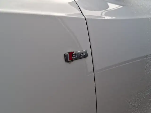 Audi A5 view 11