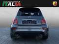 Abarth 595 F595 *Record Monza Auspuff*Sondermodell* Grau - thumbnail 4