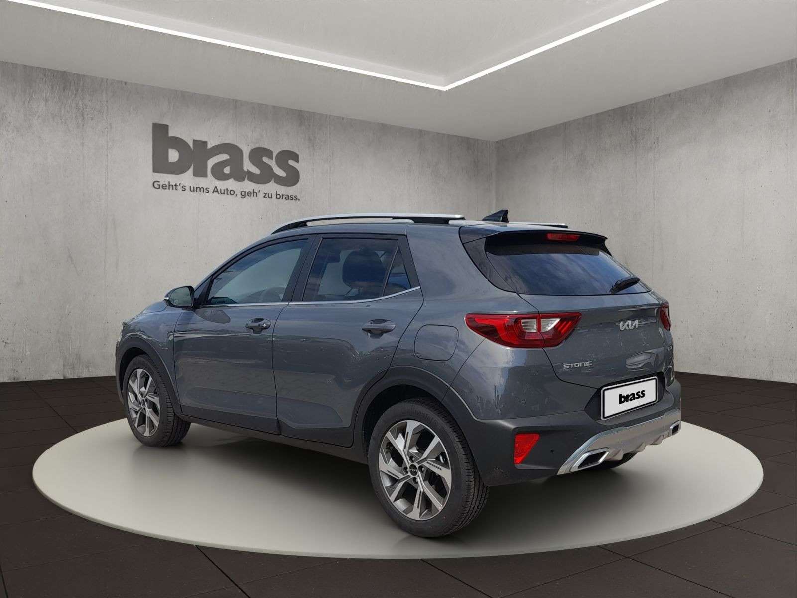Kia Stonic
