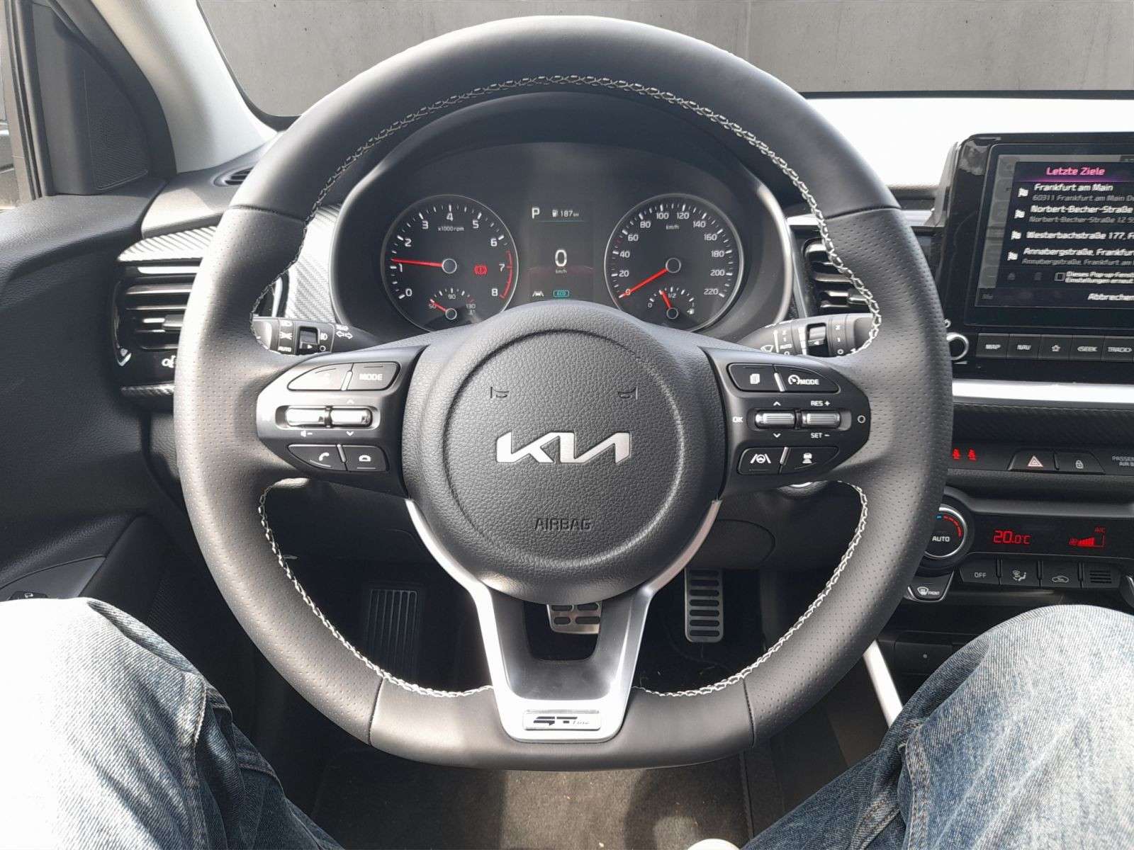 Kia Stonic