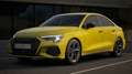 Audi A3 Limousine 30 TFSI S line AHK GRA Navi LED ASL Gelb - thumbnail 13