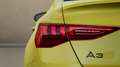Audi A3 Limousine 30 TFSI S line AHK GRA Navi LED ASL Gelb - thumbnail 8