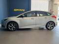 Ford Focus 2.0 Ecoboost Auto-S&S ST Gris - thumbnail 7