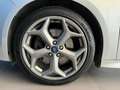 Ford Focus 2.0 Ecoboost Auto-S&S ST Gris - thumbnail 12