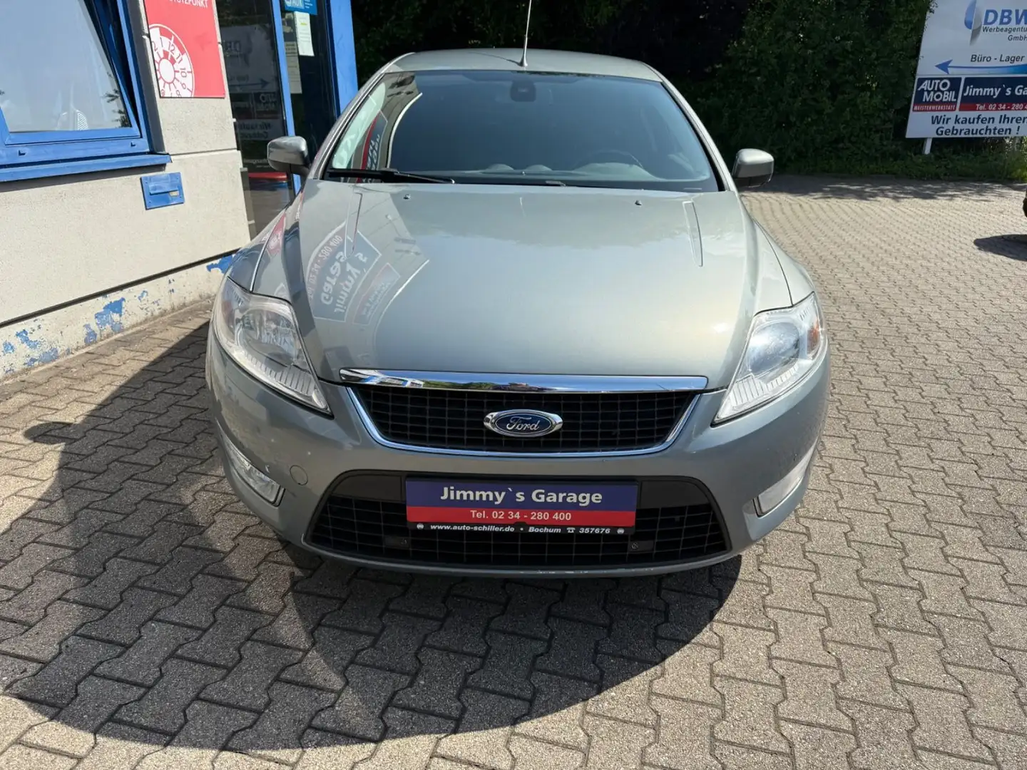 Ford Mondeo Lim. Trend - 2