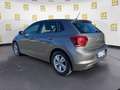 Volkswagen Polo Polo 1.0 EVO 80 CV 5p. Comfortline BlueMotion Tec Gris - thumbnail 3