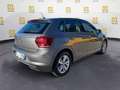 Volkswagen Polo Polo 1.0 EVO 80 CV 5p. Comfortline BlueMotion Tec Gris - thumbnail 6