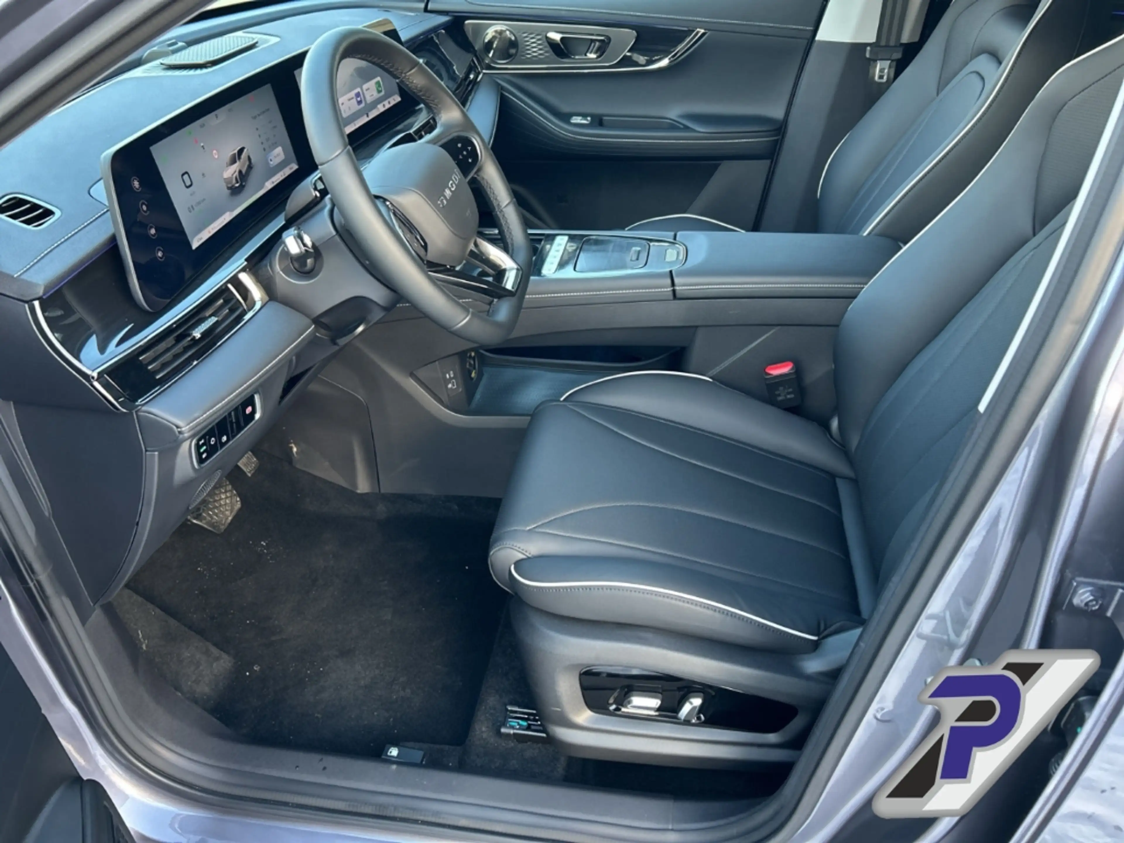 Omoda 5 Omoda O5 1.6 TGDI Comfort AUTOMATIK  RÜCKFAHRKAMER — photo 11