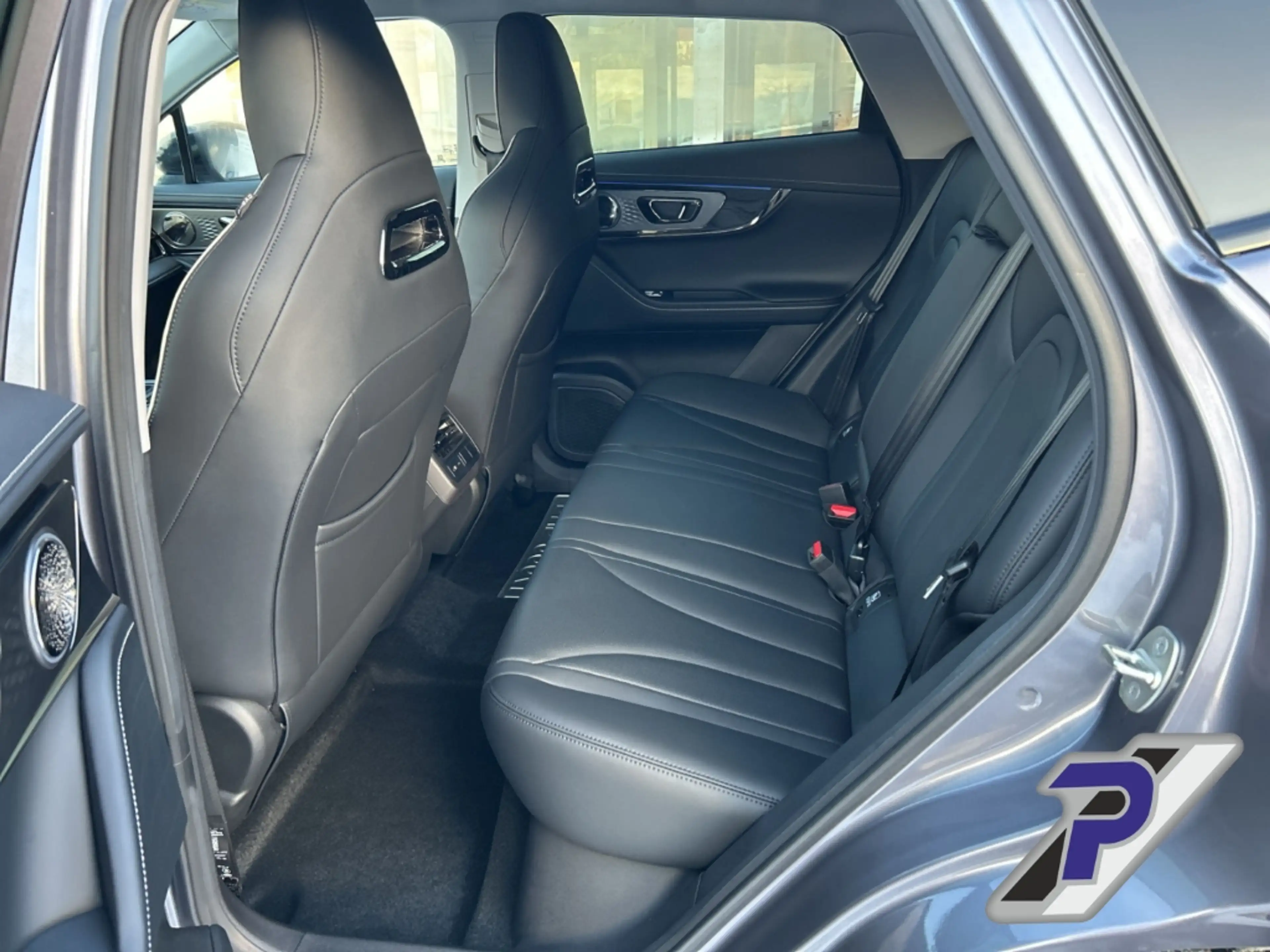 Omoda 5 Omoda O5 1.6 TGDI Comfort AUTOMATIK  RÜCKFAHRKAMER — photo 13