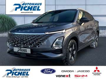 Comfort AUTOMATIK RÜCKFAHRKAMERA ACC Leder Digital