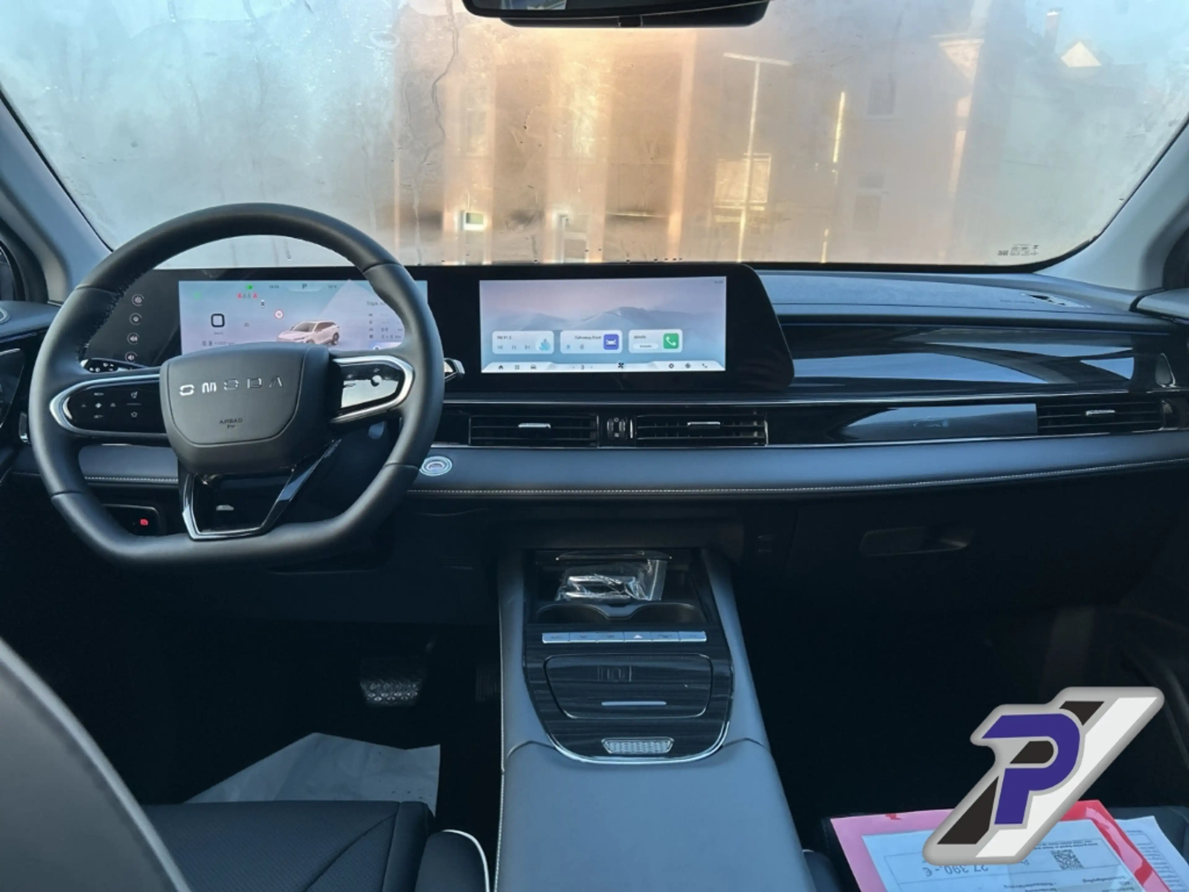 Omoda 5 Omoda O5 1.6 TGDI Comfort AUTOMATIK  RÜCKFAHRKAMER — photo 15