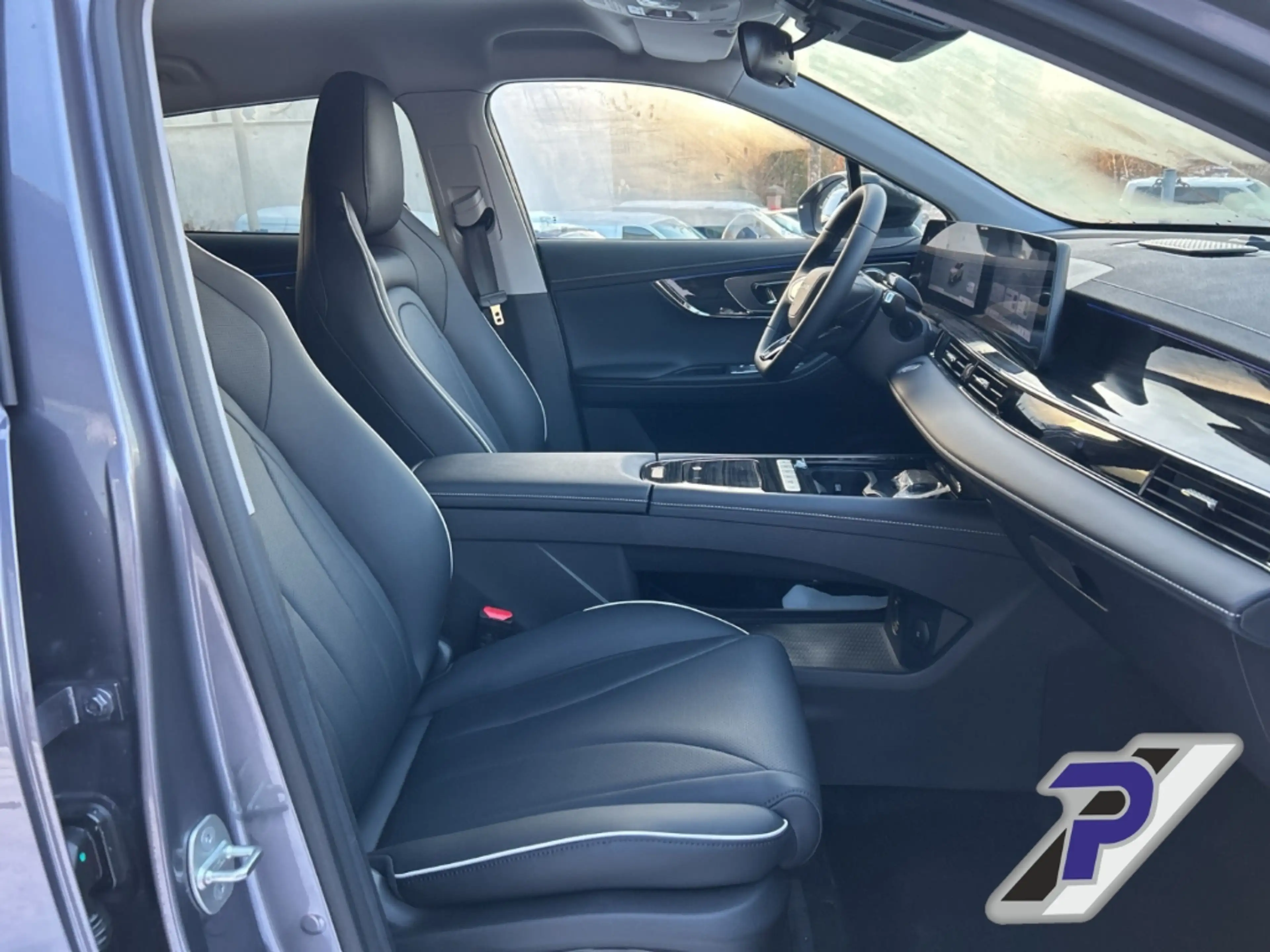 Omoda 5 Omoda O5 1.6 TGDI Comfort AUTOMATIK  RÜCKFAHRKAMER — photo 14