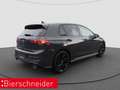 Volkswagen Golf GTI VIII Lim. 2.0 TSI DSG NAVI ACC RFK KEYLESS APP-CON Gris - thumbnail 9
