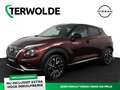 Nissan Juke 1.6 Hybrid N-Design | € 2.000 korting | Stoel en s Rood - thumbnail 1