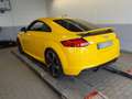Audi TT 2.0TFSI quattro +S-LINE+MATRIX+ Jaune - thumbnail 3