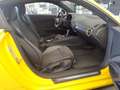 Audi TT 2.0TFSI quattro +S-LINE+MATRIX+ Jaune - thumbnail 4
