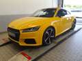 Audi TT 2.0TFSI quattro +S-LINE+MATRIX+ Jaune - thumbnail 2
