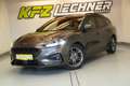 Ford Focus Turnier 1.5 EcoBl. "ST-LINE" LED*R-KAM*NAVI*W-PAK Grau - thumbnail 8