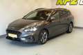 Ford Focus Turnier 1.5 EcoBl. "ST-LINE" LED*R-KAM*NAVI*W-PAK Grau - thumbnail 11