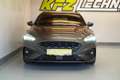 Ford Focus Turnier 1.5 EcoBl. "ST-LINE" LED*R-KAM*NAVI*W-PAK Grau - thumbnail 9