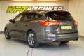 Ford Focus Turnier 1.5 EcoBl. "ST-LINE" LED*R-KAM*NAVI*W-PAK Grau - thumbnail 7