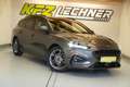 Ford Focus Turnier 1.5 EcoBl. "ST-LINE" LED*R-KAM*NAVI*W-PAK Grau - thumbnail 3