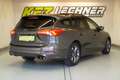 Ford Focus Turnier 1.5 EcoBl. "ST-LINE" LED*R-KAM*NAVI*W-PAK Grau - thumbnail 4
