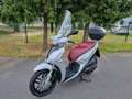 Kymco People 125 New People 125 Срібний - thumbnail 2