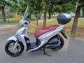 Kymco People 125 New People 125 Срібний - thumbnail 1