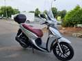 Kymco People 125 New People 125 Срібний - thumbnail 4