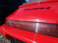 Porsche 964 targa C2 Schalter Motor überholt Airbags Klima Rouge - thumbnail 5