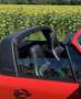 Porsche 964 targa C2 Schalter Motor überholt Airbags Klima Rood - thumbnail 6