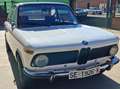 BMW 2002 Fehér - thumbnail 4